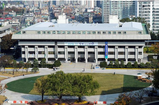 제29회 인천시 산업평화대상 시상…이은자 철은인터내셔날 대표 수상