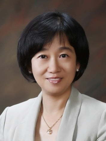 김선희 매일유업 대표이사 부회장. 사진 제공=매일유업
