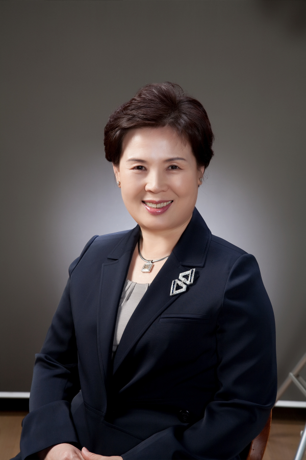 (주)삼성금속 김숙희 대표이사 ⓒ중소벤처기업부