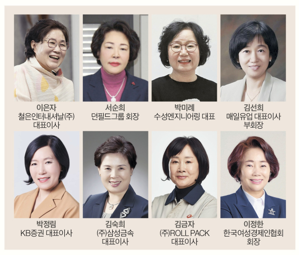 ⓒ여성신문